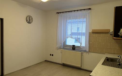 Pronájem bytu 2+1 58 m², Meisnerova, Chomutov