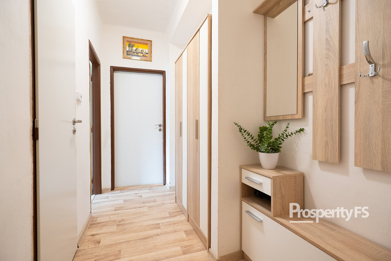 Prodej bytu 2+1 52 m² – fotografie 4