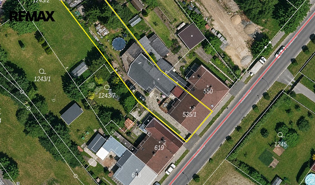 Prodej domu 236 m² s pozemkem 1 191 m², Hradec Králové – náhled fotky 20