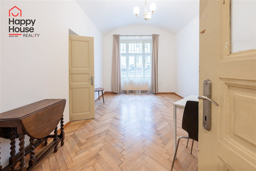 Prodej bytu 2+1 59 m² — photo 3