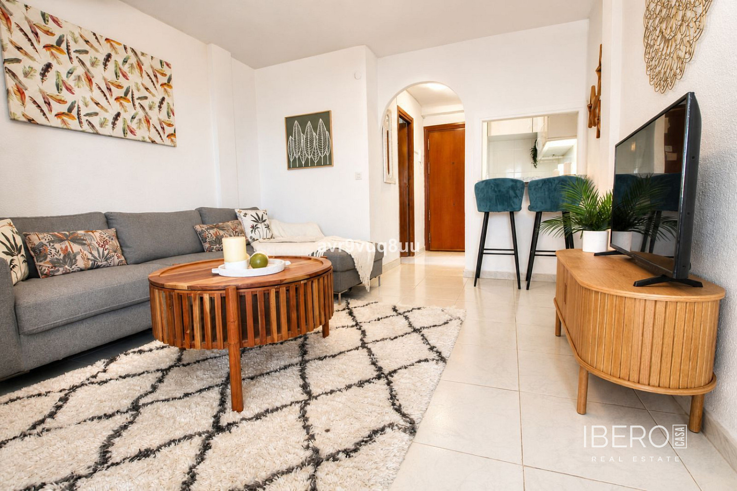 Piso 2+kk – Mijas, La Cala de Mijas, La Cala - Vista 4