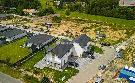 Prodej stavebního pozemku 941 m², K Malé Hleďsebi, Velká Hleďsebe, okres Cheb