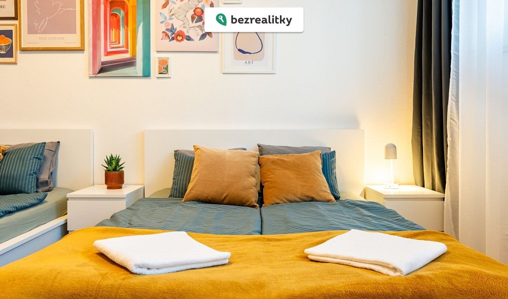Prodej bytu 2+kk 69 m², Praha – náhled fotky 7
