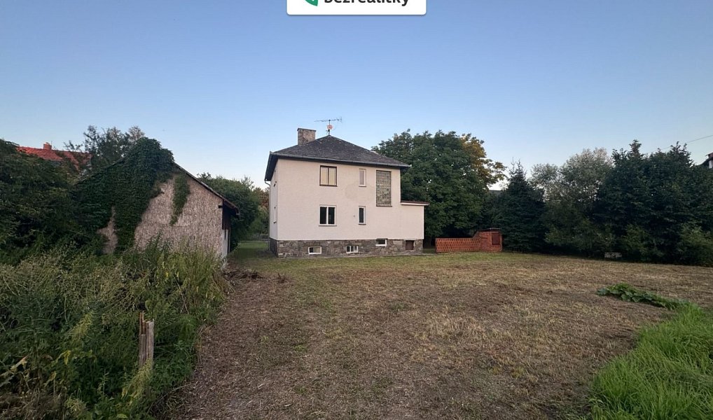 Prodej domu 208 m² s pozemkem 1 587 m², Bartošovice – náhled fotky 15