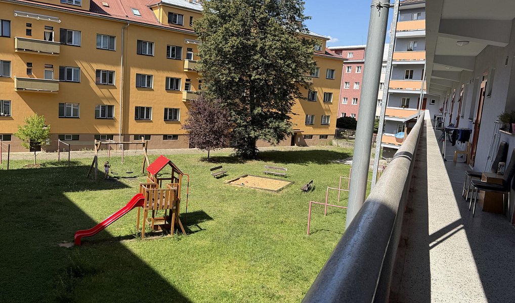 Prodej bytu 2+1 38 m², Vsetín – náhled fotky 8