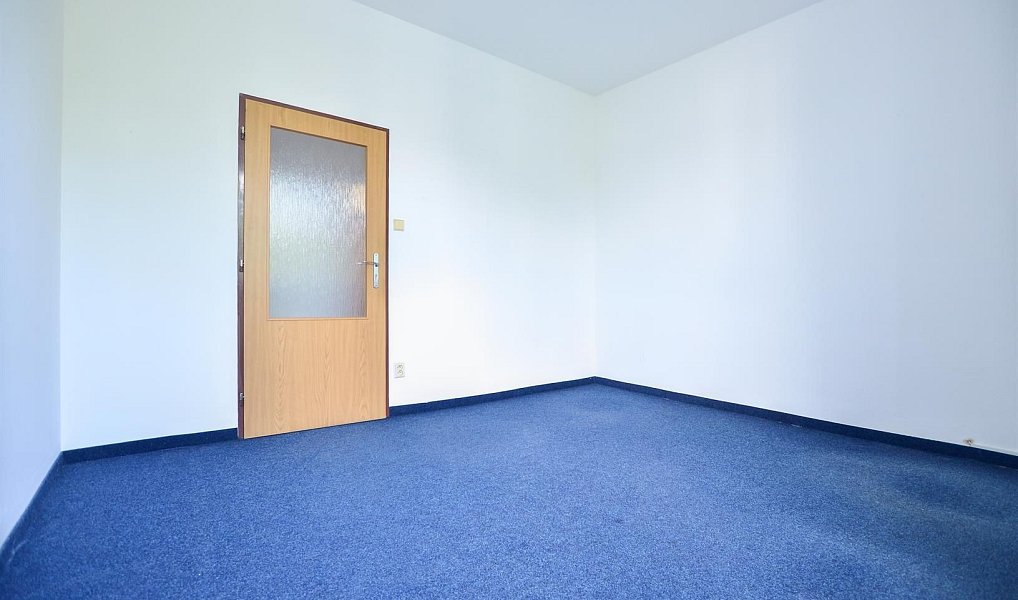 Pronájem kanceláře 13 m², Praha – náhled fotky 2
