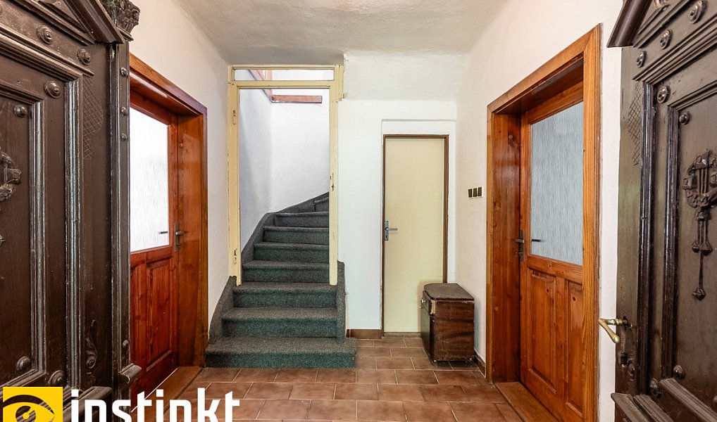 Prodej domu 290 m² s pozemkem 2 871 m², Nýrsko – náhled fotky 12