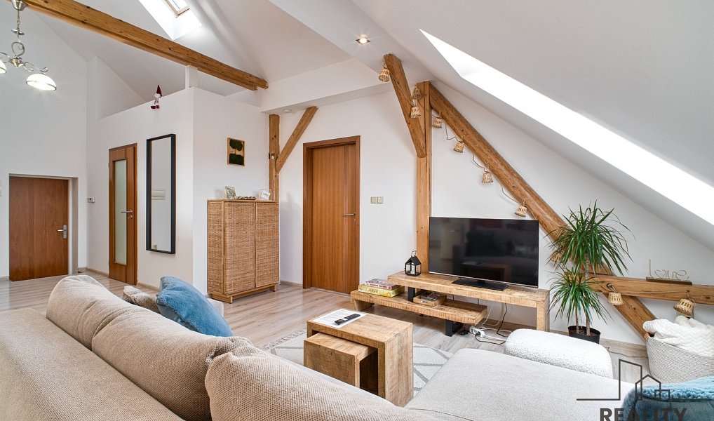 Prodej bytu 3+kk 67 m², Ostrava – náhled fotky 6