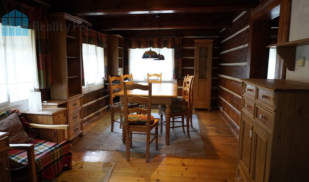 Pronájem chaty/chalupy 183 m² s pozemkem 2 927 m², Pec pod Sněžkou – náhled fotky 2