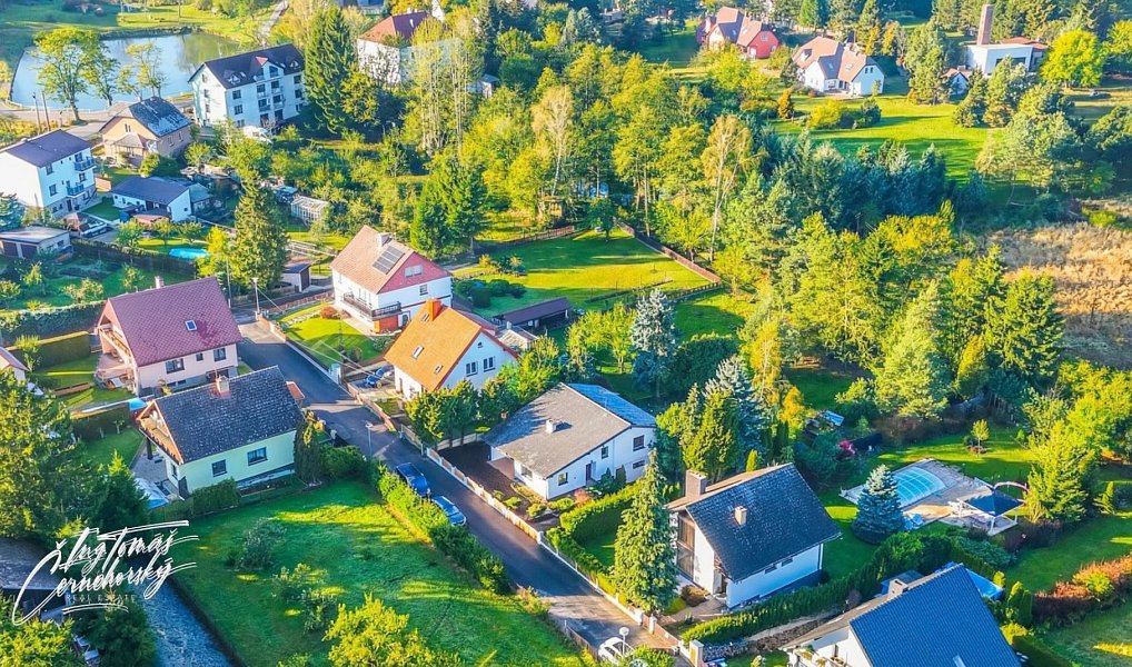 Prodej domu 123 m² s pozemkem 1 290 m², Milín – náhled fotky 11