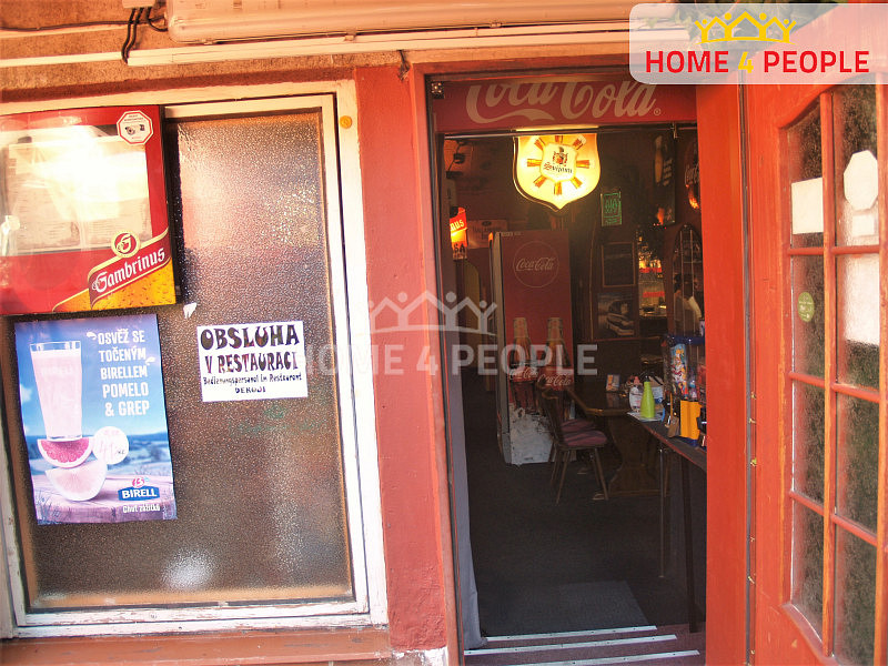 Prodej restaurace 207 m² — photo 4