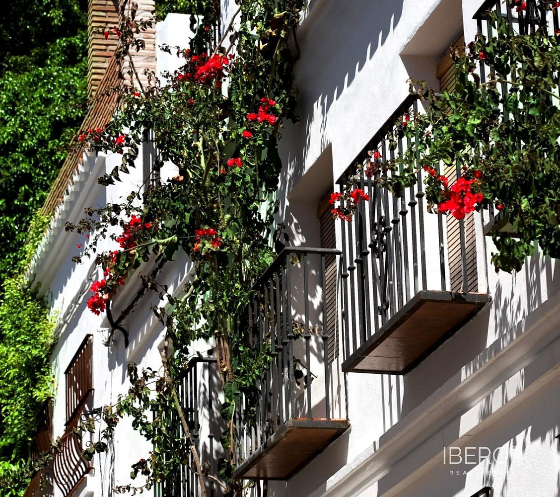 Casa 7+kk – Marbella, Barrio Alto - Vista 5
