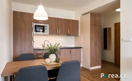 Prodej bytu 2+kk 42 m², Chrastěšovské paseky, Vizovice