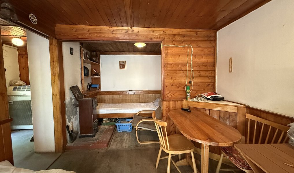 Prodej chaty/chalupy 49 m² s pozemkem 126 m², Brno – náhled fotky 2