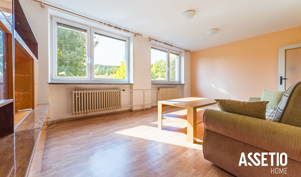 Prodej bytu 3+1 87 m², Lutonina – náhled fotky 3