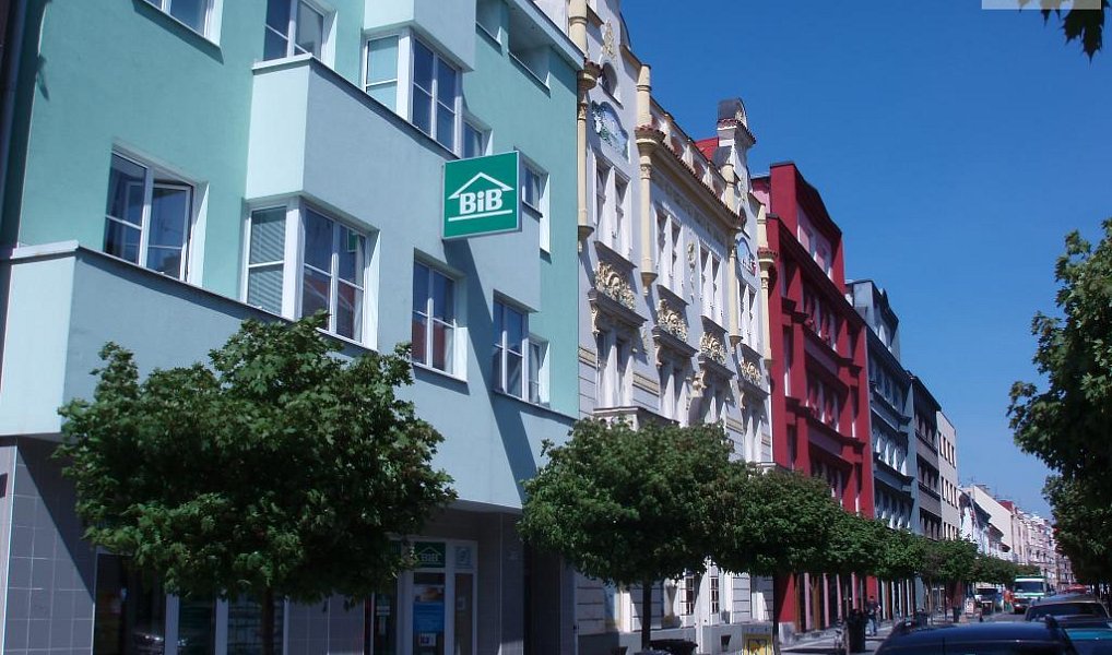Pronájem bytu 1+1 31 m², Pardubice – náhled fotky 7