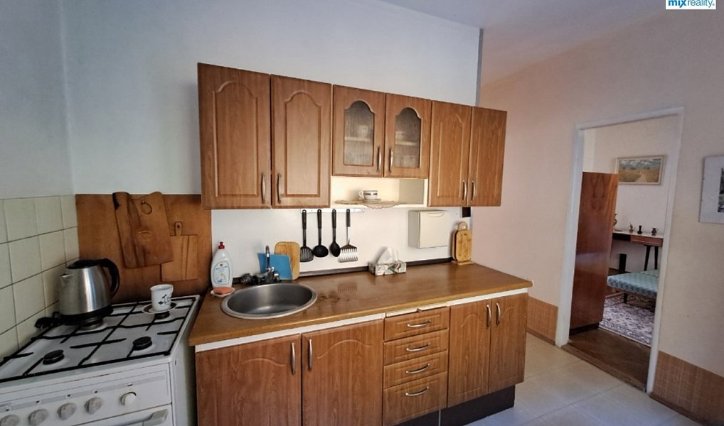 Prodej bytu 3+1 71 m², Kraslice – náhled fotky 2