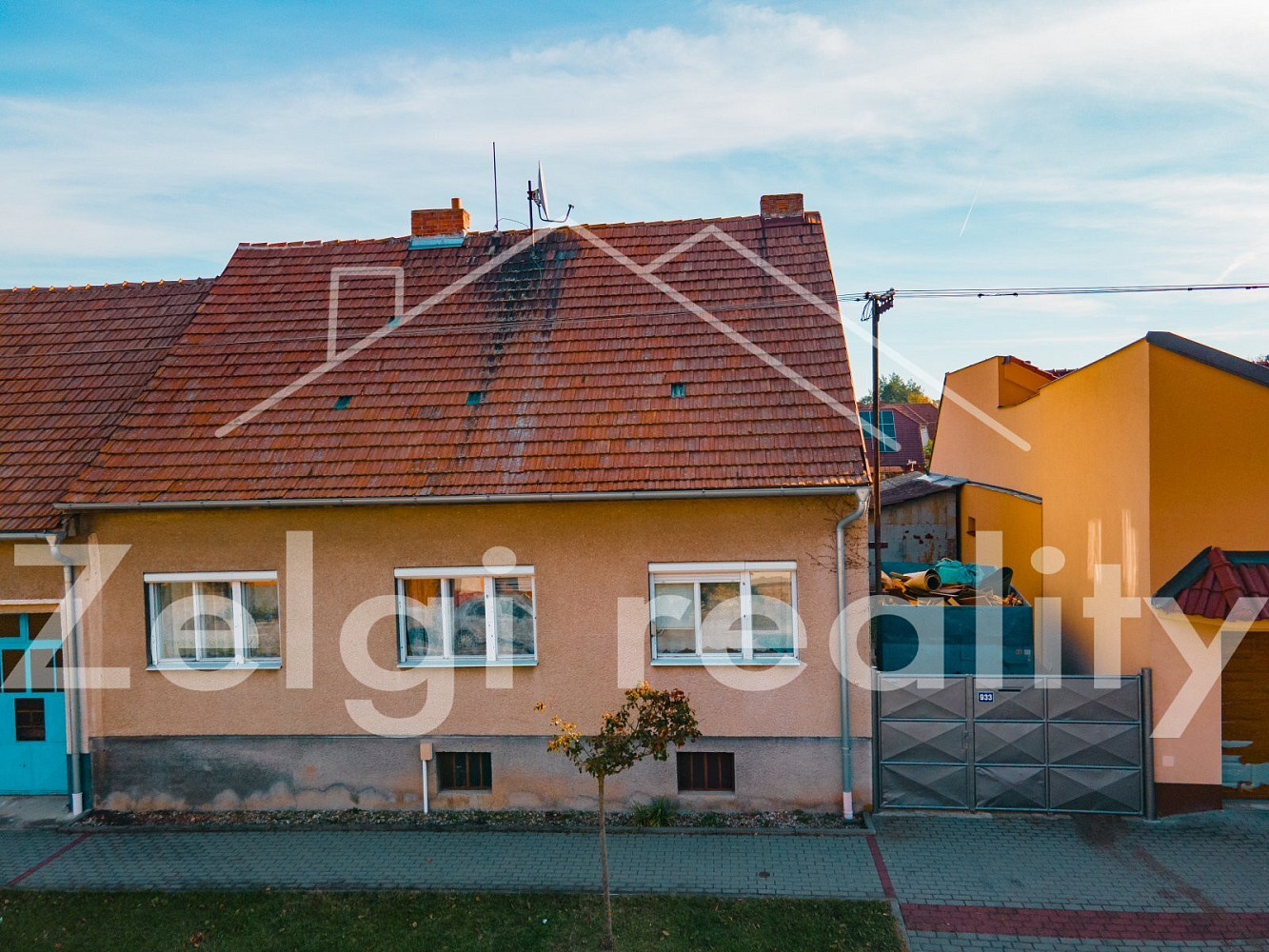Prodej domu 530 m² s pozemkem 656 m² – fotografie 4