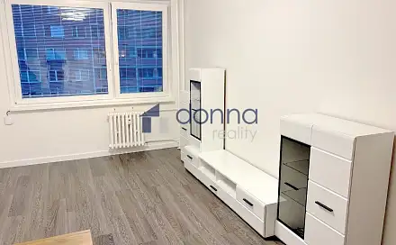 Pronájem bytu 2+kk 45 m²