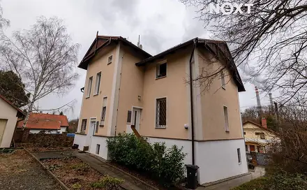 Pronájem bytu 4+1 107 m², Slovanské údolí, Plzeň - Skvrňany