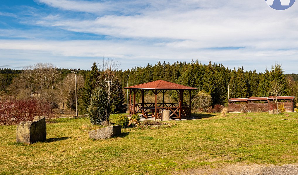 Prodej bytu 3+1 75 m², Křišťanov – náhled fotky 24