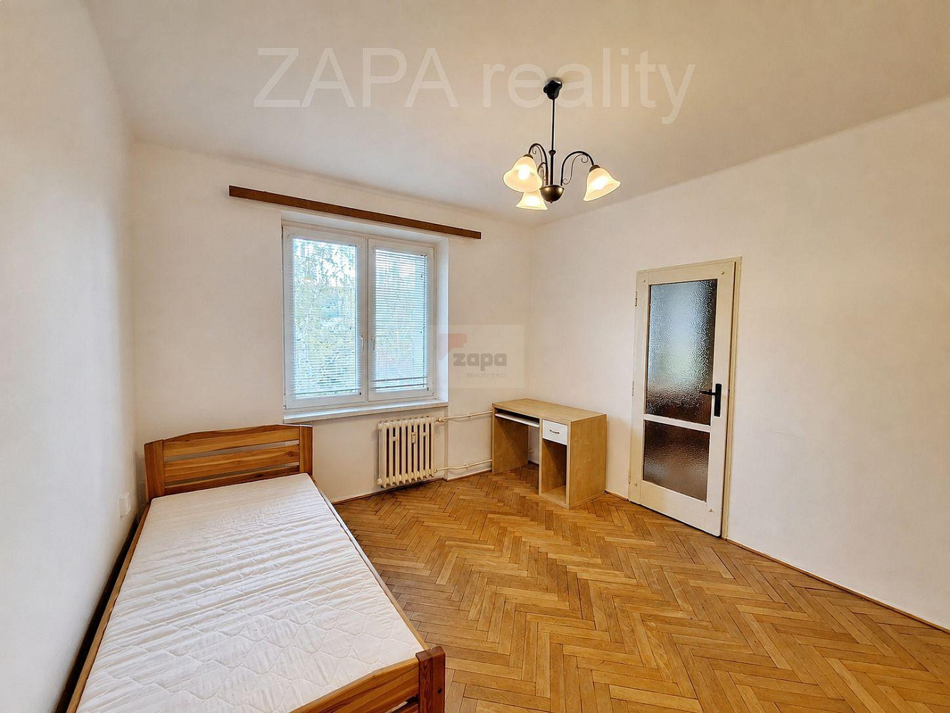 Pronájem bytu 2+1 53 m² – fotografie 3