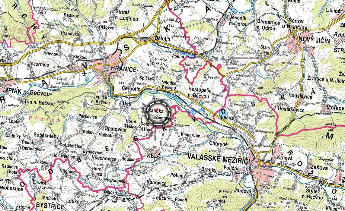 Prodej pole 14 444 m² — photo 4