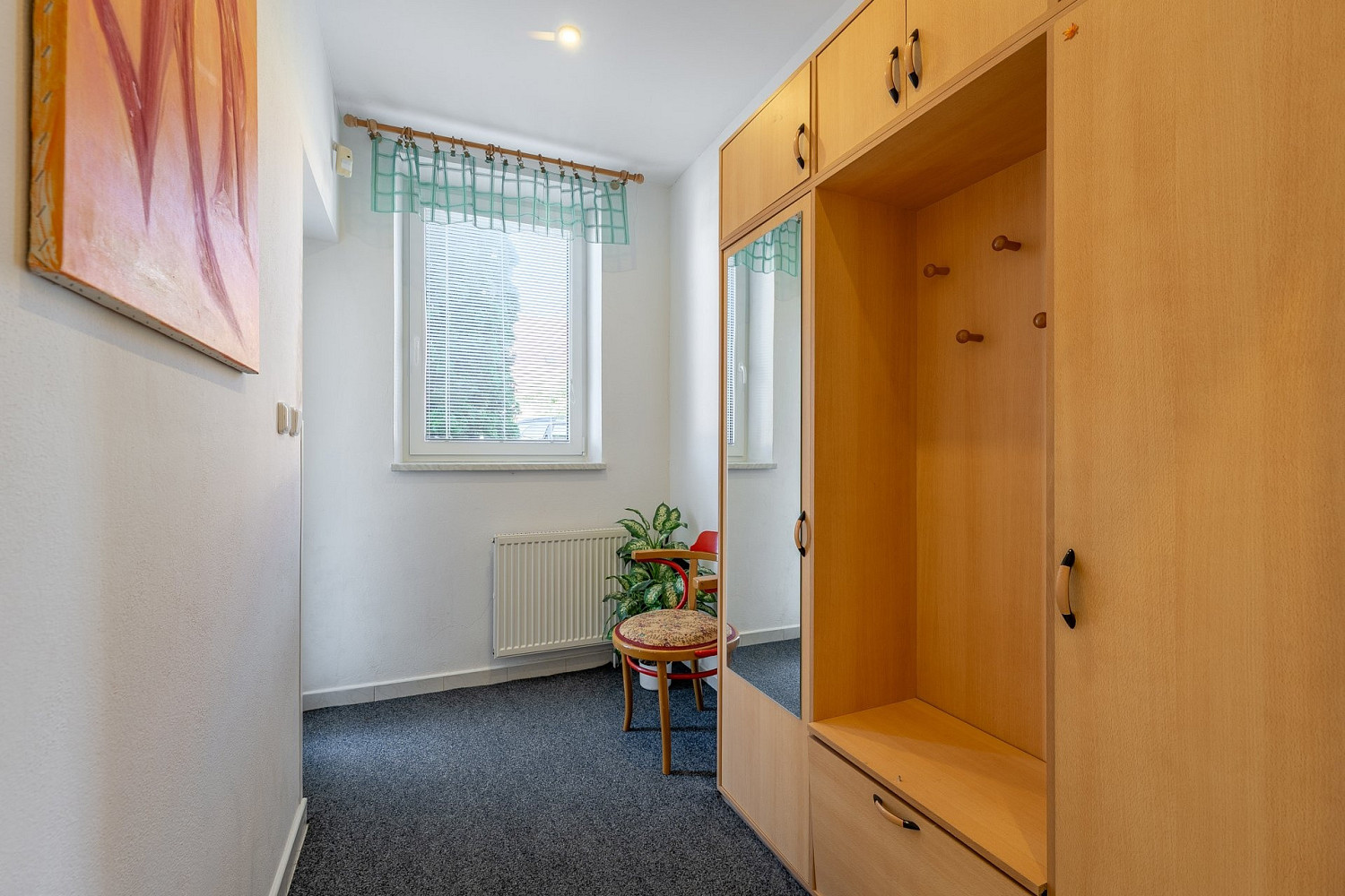 Pronájem kanceláře 40 m² – fotografie 4