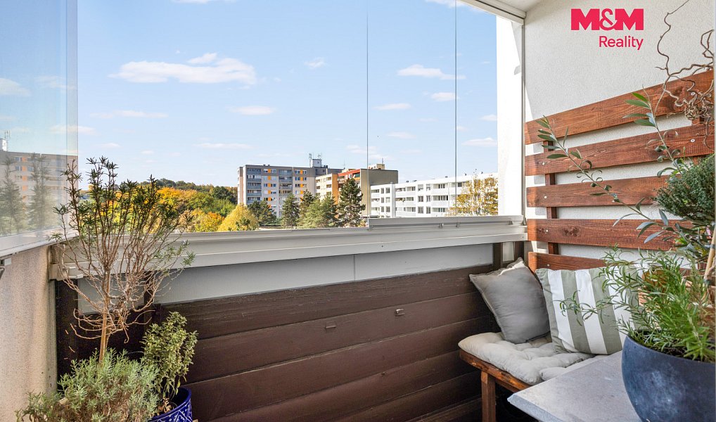 Prodej bytu 3+kk 66 m², Praha – náhled fotky 5