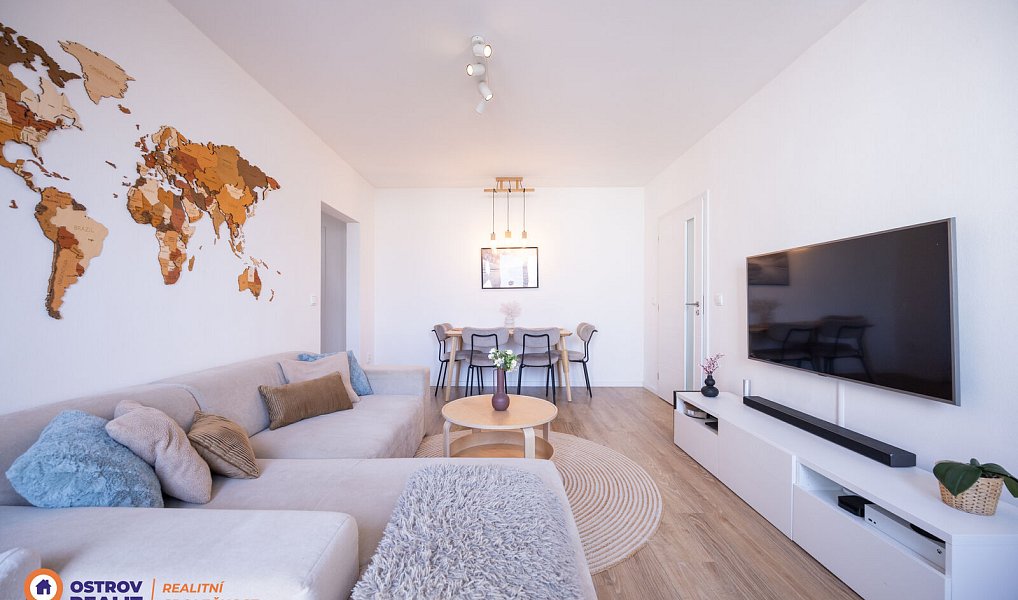 Prodej bytu 3+1 72 m², Litovel – náhled fotky 10