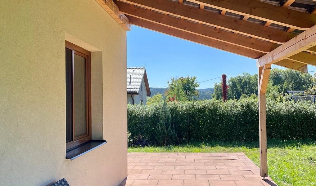 Prodej domu 195 m² s pozemkem 1 177 m², Obora – náhled fotky 6