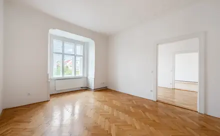 Prodej bytu 4+1 130 m², Křižíkova, Praha 8 - Karlín