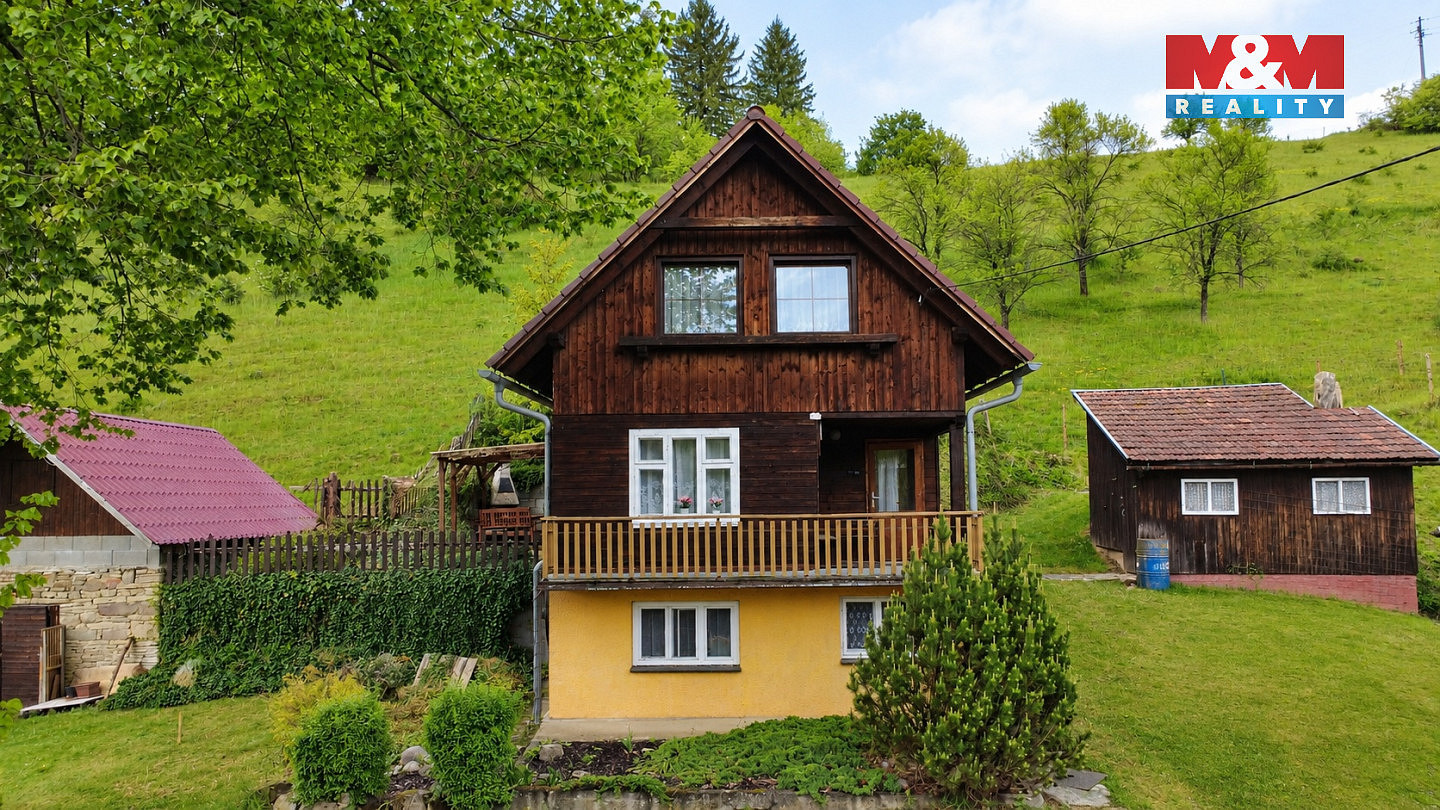 Prodej domu 66 m² s pozemkem 287 m² — photo 4