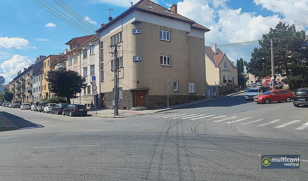 Pronájem kanceláře 118 m², Vyškov – fotka 1 z 23