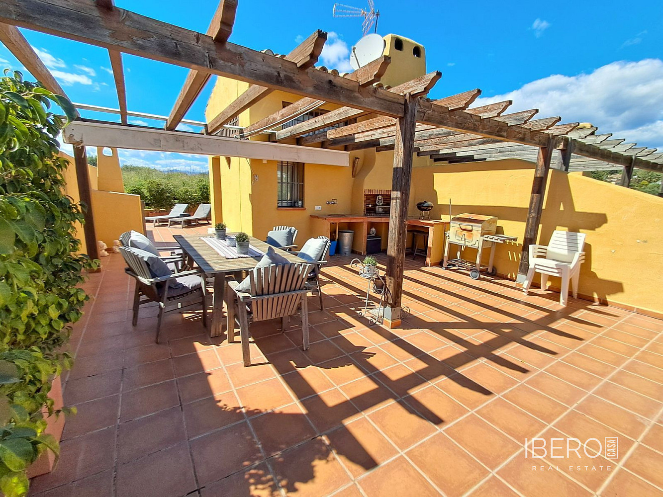 Casa 4+kk – Málaga, La Princesa, Carretera de Cádiz - Vista 2