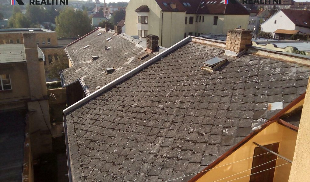 Prodej nájemního domu, činžáku 1 081 m², Pelhřimov – náhled fotky 13