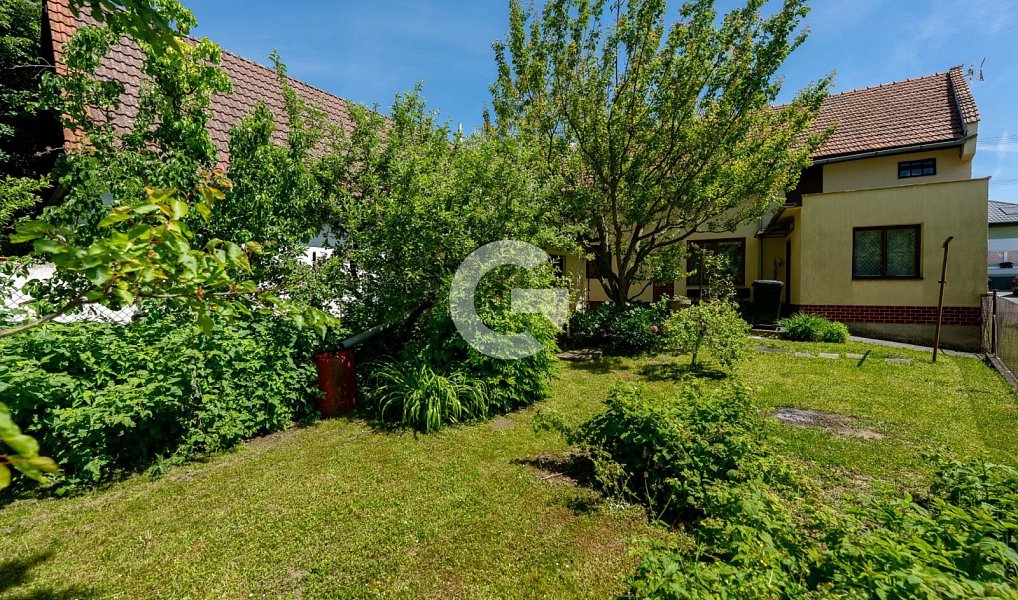 Prodej domu 85 m² s pozemkem 368 m², Žeranovice – náhled fotky 21