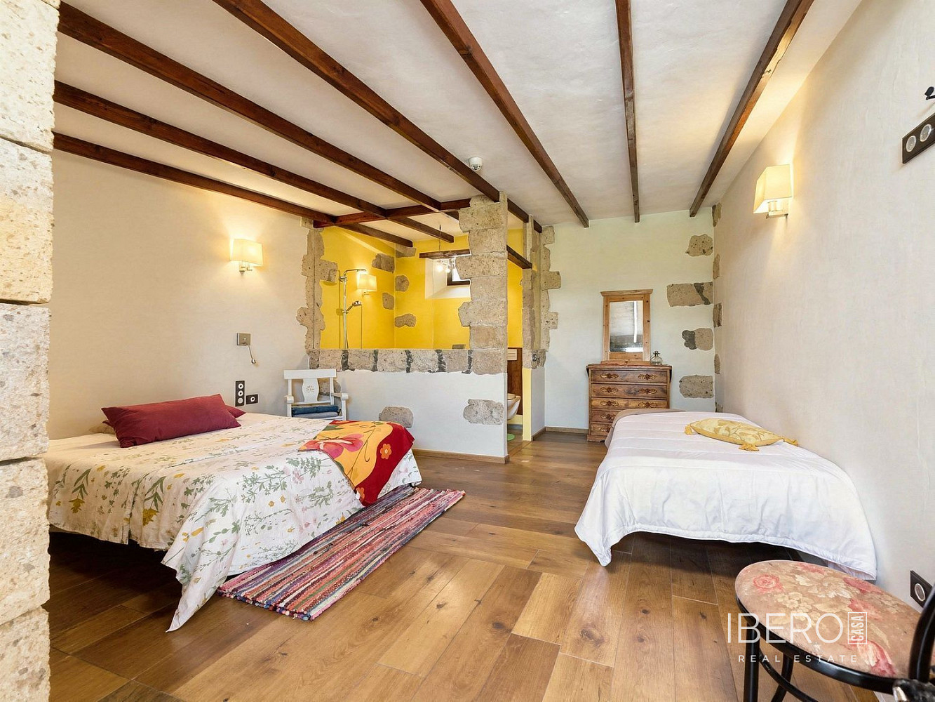 Casa – Vega de San Mateo, El Solís - Vista 5