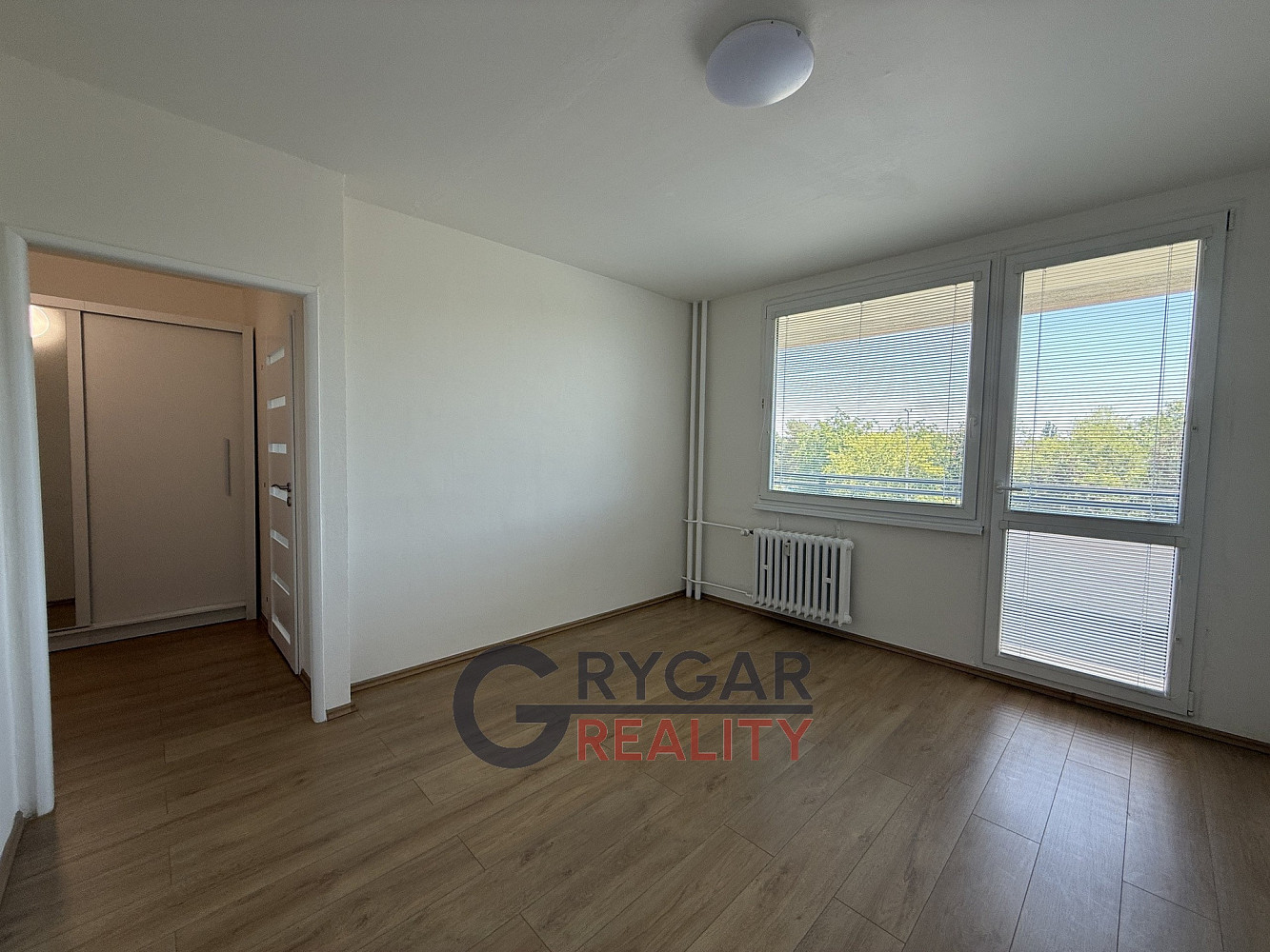 Pronájem bytu 2+kk 41 m² — photo 5