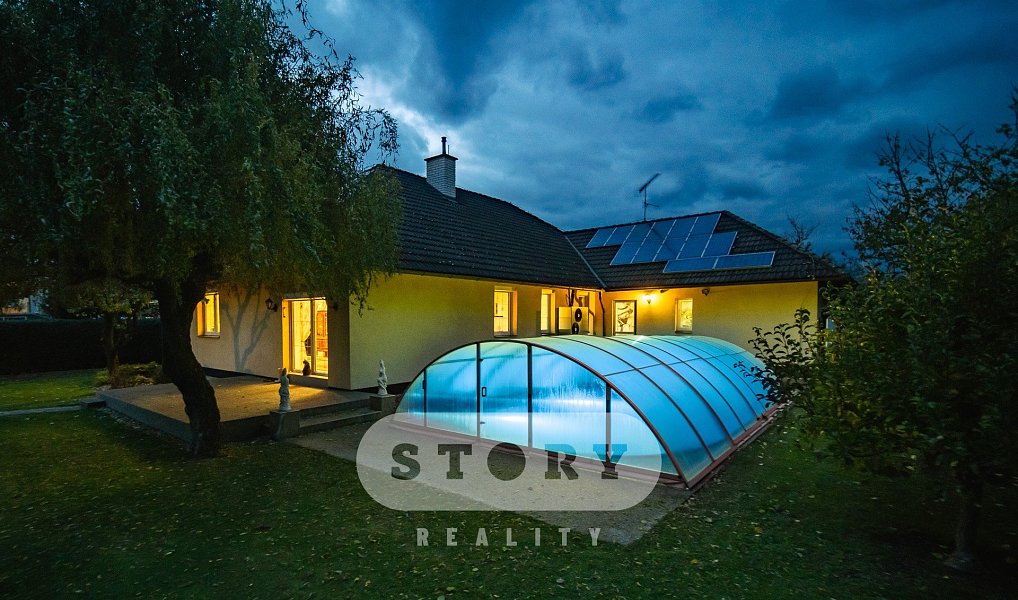 Prodej domu 182 m² s pozemkem 1 064 m², Uničov – náhled fotky 4