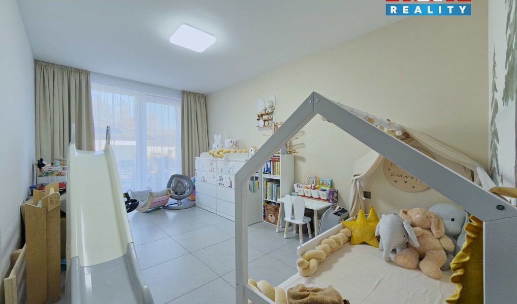 Prodej domu 105 m² s pozemkem 671 m², Rychvald – náhled fotky 16