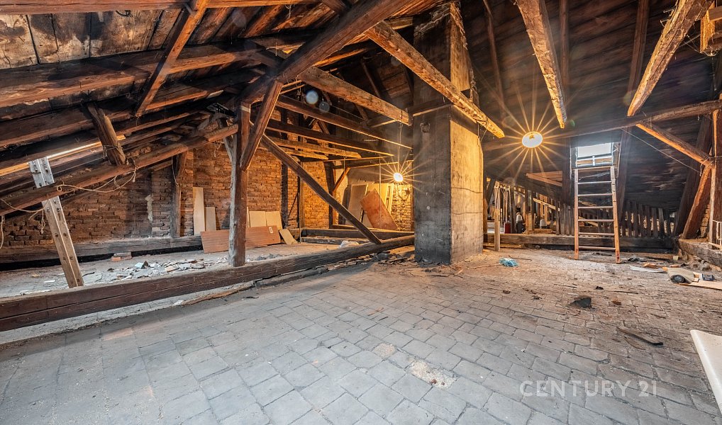 Prodej komerčního objektu (jiného typu) 800 m², Moravská Třebová – náhled fotky 30