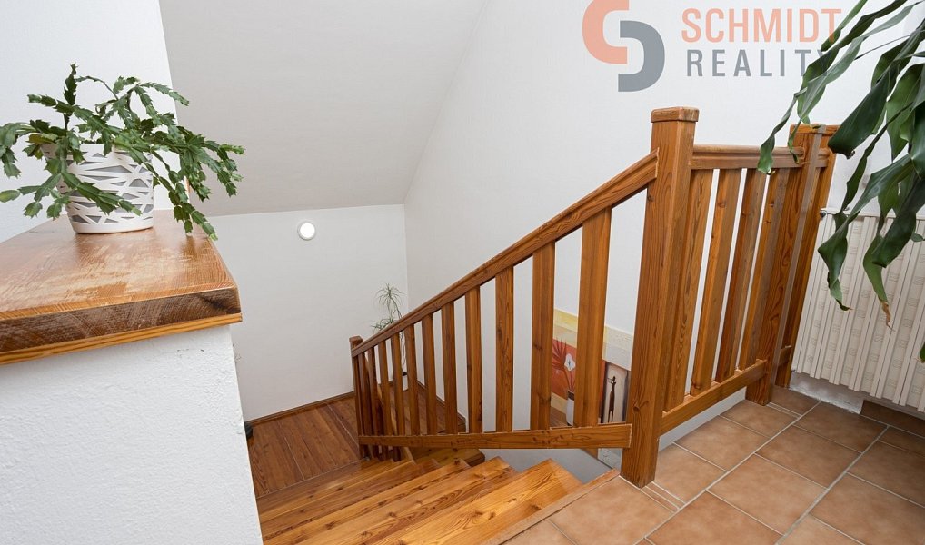 Prodej domu 230 m² s pozemkem 488 m², Valtice – náhled fotky 9