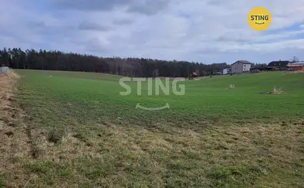 Prodej stavebního pozemku 650 m², Bolatice - Borová, okres Opava