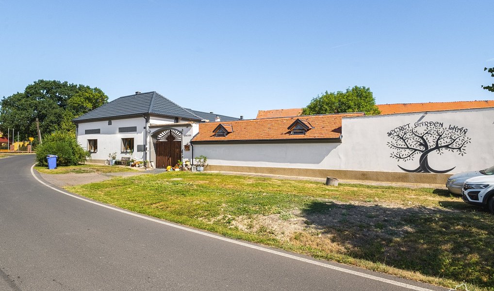 Prodej zemědělského objektu 100 m², Lkáň – náhled fotky 3