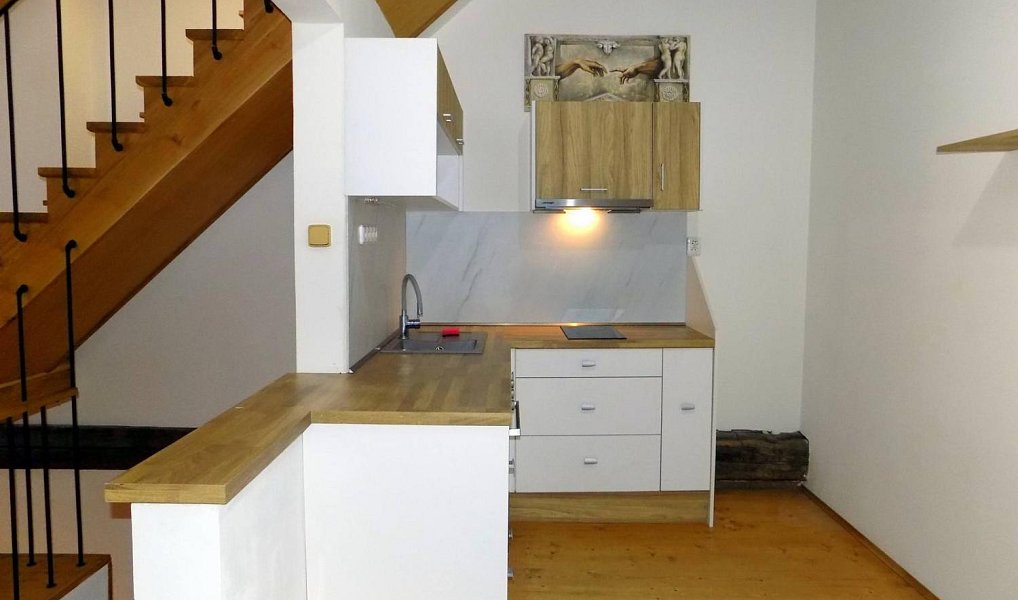 Pronájem bytu 3+kk 100 m², Česká Lípa – náhled fotky 7