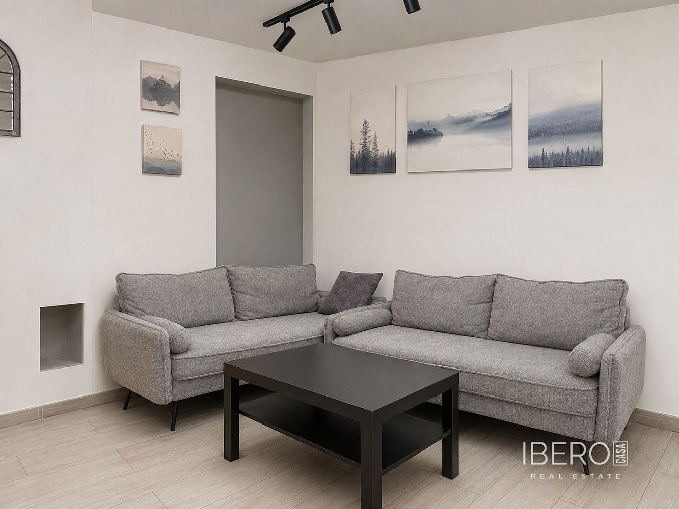 Piso 3+kk – Marbella, Nueva Andalucía - Vista 5
