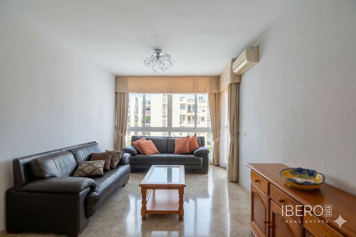 4+kk Apartment in Fuengirola, Los Boliches - Vista 4