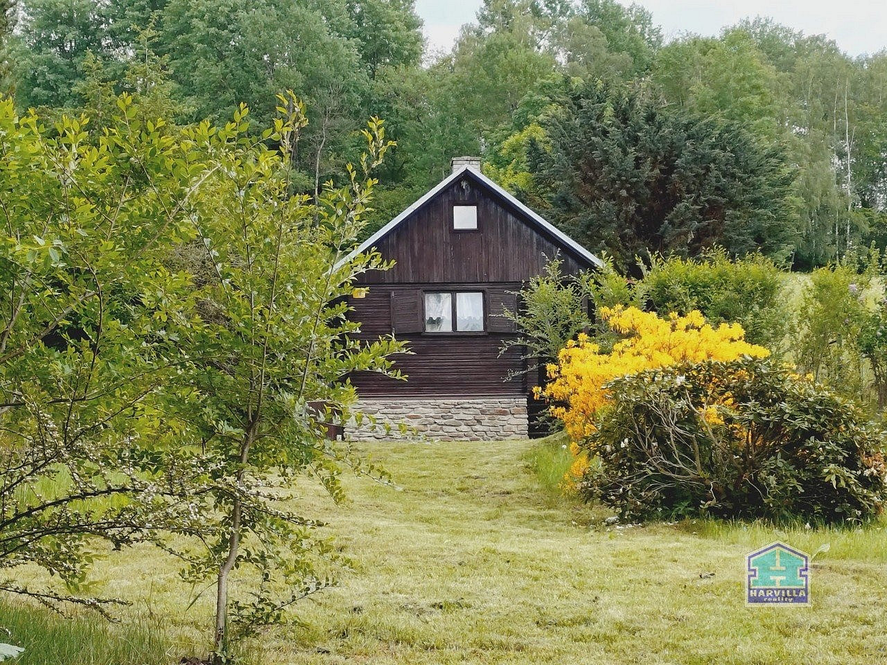 Prodej chaty/chalupy 20 m² s pozemkem 423 m² – fotografie 3