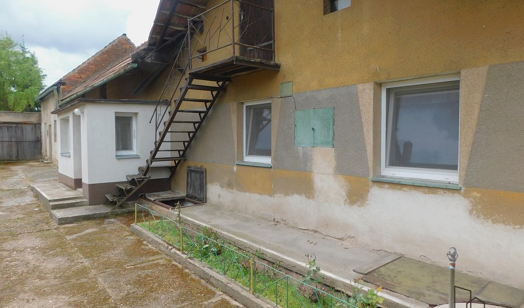 Prodej domu 90 m² s pozemkem 666 m², Martiněves – náhled fotky 2